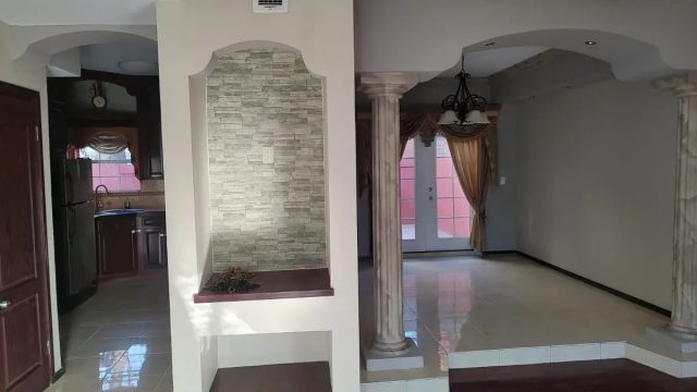 Casa en Renta en Misiones Prinz Juarez Chihuahua 5