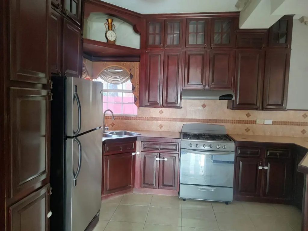 Casa en Renta en Misiones Prinz Juarez Chihuahua 8