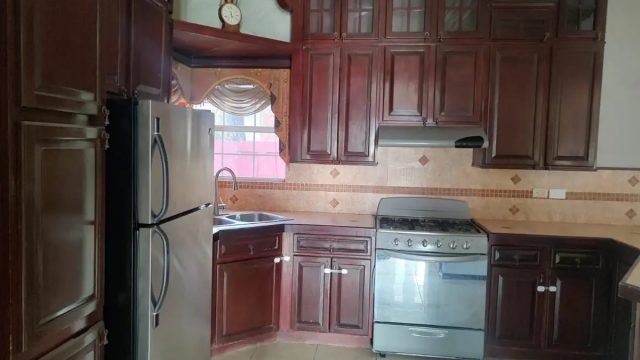 Casa en Renta en Misiones Prinz Juarez Chihuahua 8