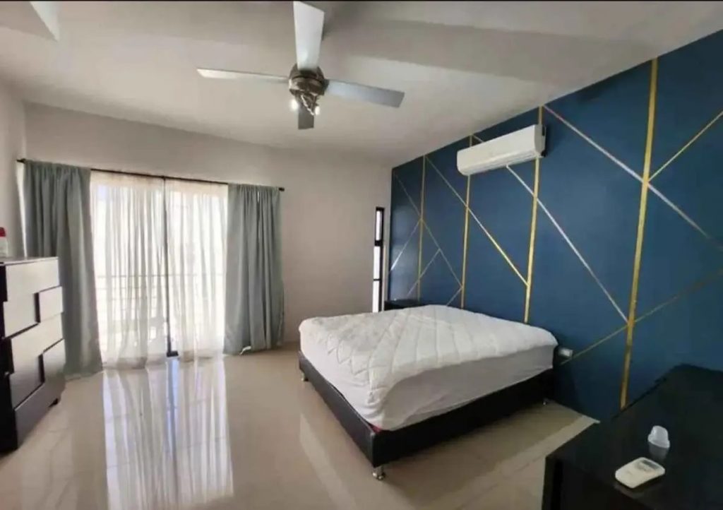 Casa en Renta en Moretto Residencial Juarez Chihuahua 1