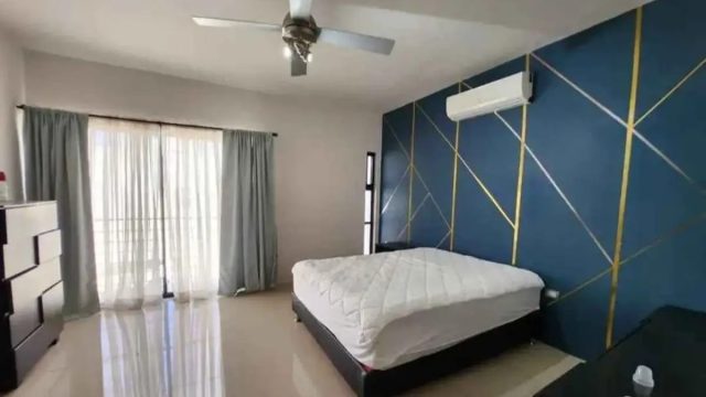 Casa en Renta en Moretto Residencial Juarez Chihuahua 1
