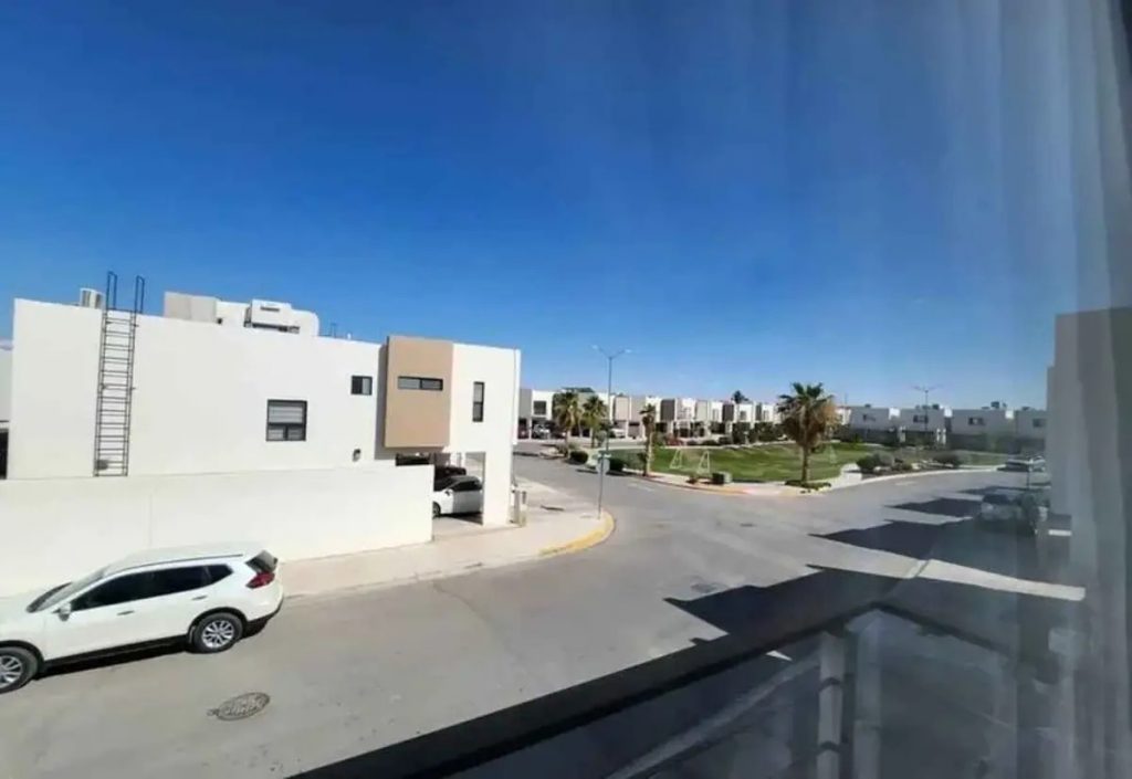 Casa en Renta en Moretto Residencial Juarez Chihuahua 11