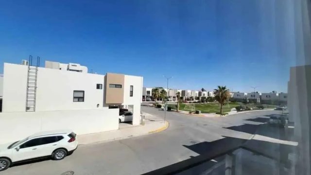 Casa en Renta en Moretto Residencial Juarez Chihuahua 11
