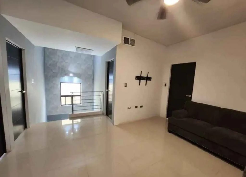 Casa en Renta en Moretto Residencial Juarez Chihuahua 13
