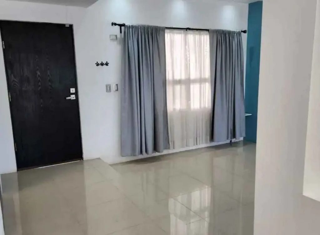 Casa en Renta en Moretto Residencial Juarez Chihuahua 15