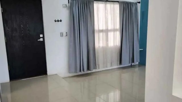 Casa en Renta en Moretto Residencial Juarez Chihuahua 15