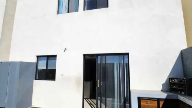 Casa en Renta en Moretto Residencial Juarez Chihuahua 16