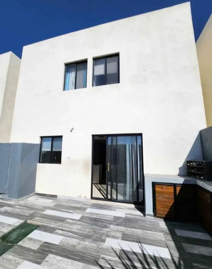 Casa en Renta en Moretto Residencial Juarez Chihuahua 16