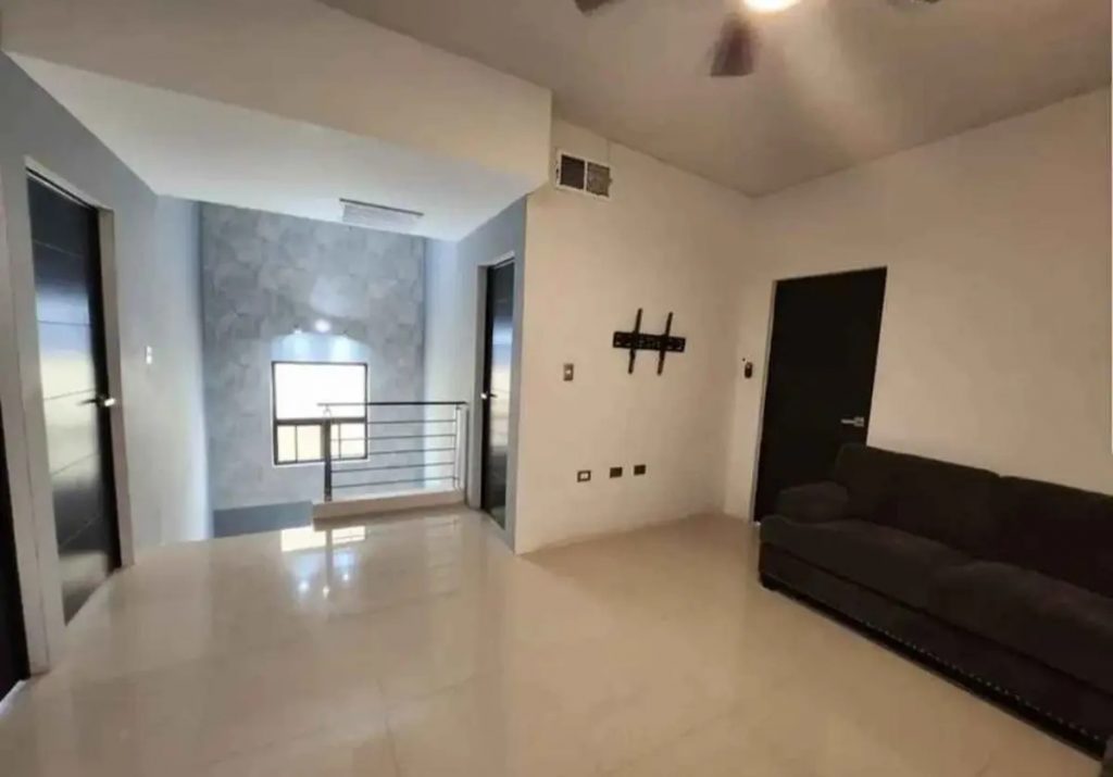 Casa en Renta en Moretto Residencial Juarez Chihuahua 17
