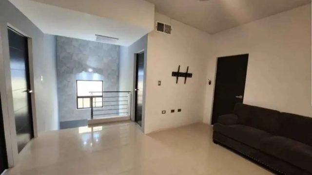 Casa en Renta en Moretto Residencial Juarez Chihuahua 17