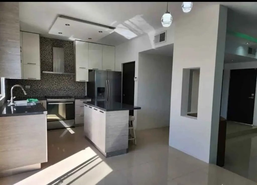 Casa en Renta en Moretto Residencial Juarez Chihuahua 18