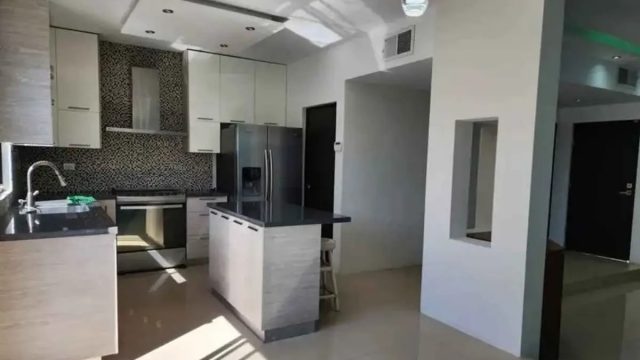 Casa en Renta en Moretto Residencial Juarez Chihuahua 18