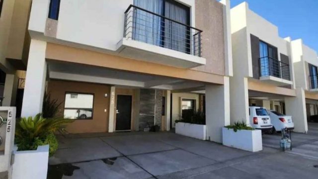 Casa en Renta en Moretto Residencial Juarez Chihuahua 20