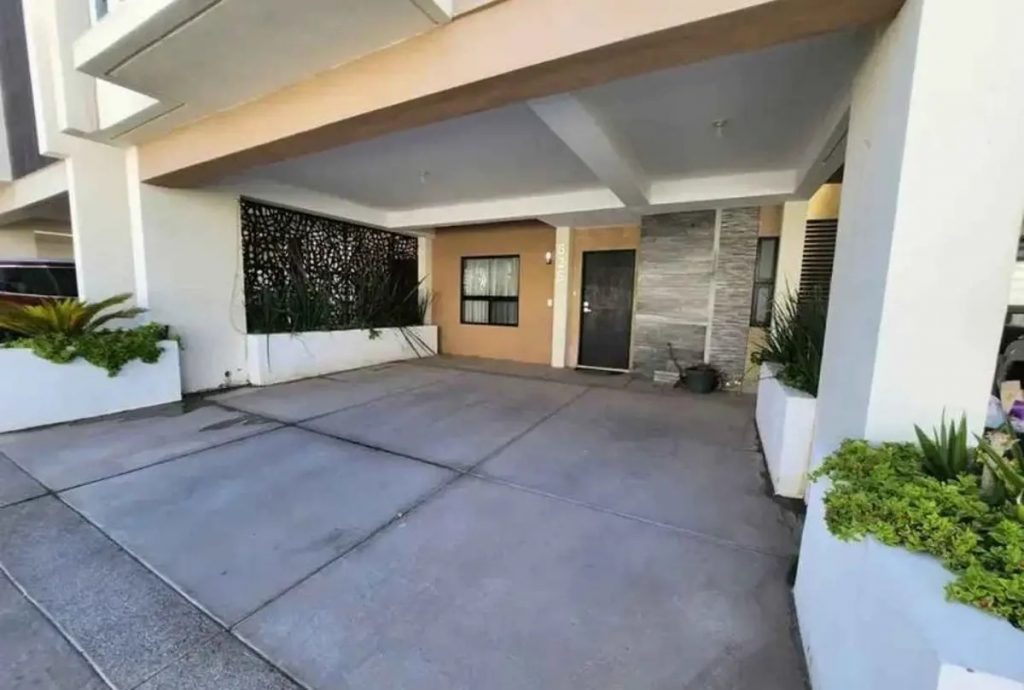 Casa en Renta en Moretto Residencial Juarez Chihuahua 3
