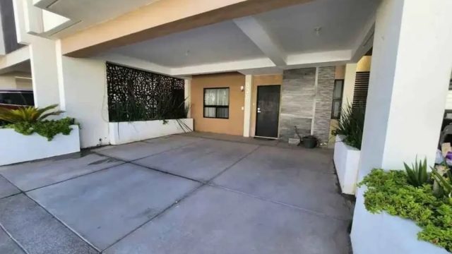 Casa en Renta en Moretto Residencial Juarez Chihuahua 3