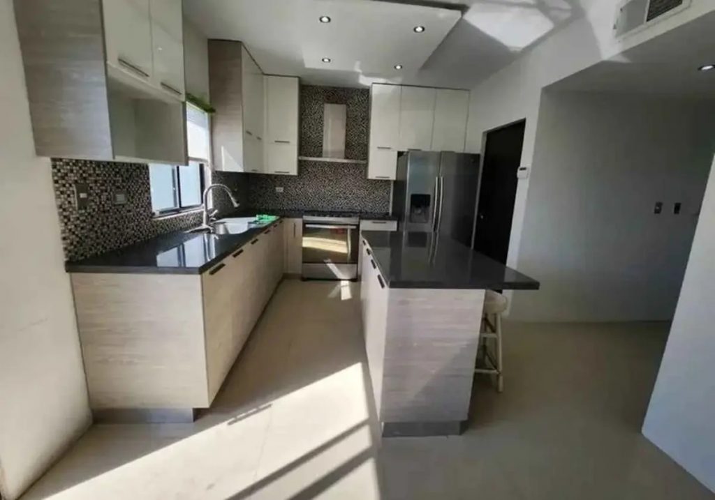 Casa en Renta en Moretto Residencial Juarez Chihuahua 4
