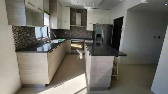 Casa en Renta en Moretto Residencial Juarez Chihuahua 4