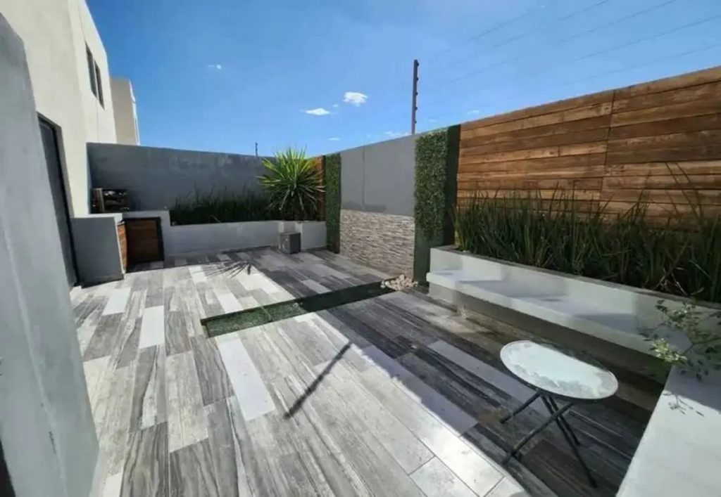 Casa en Renta en Moretto Residencial Juarez Chihuahua 5