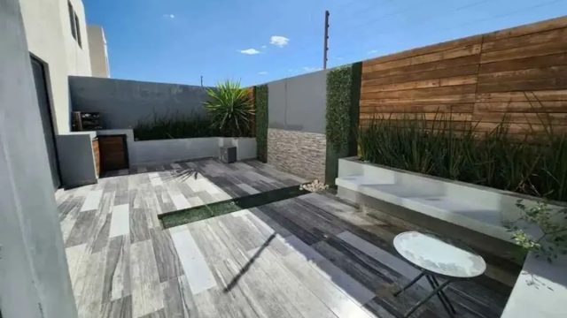 Casa en Renta en Moretto Residencial Juarez Chihuahua 5