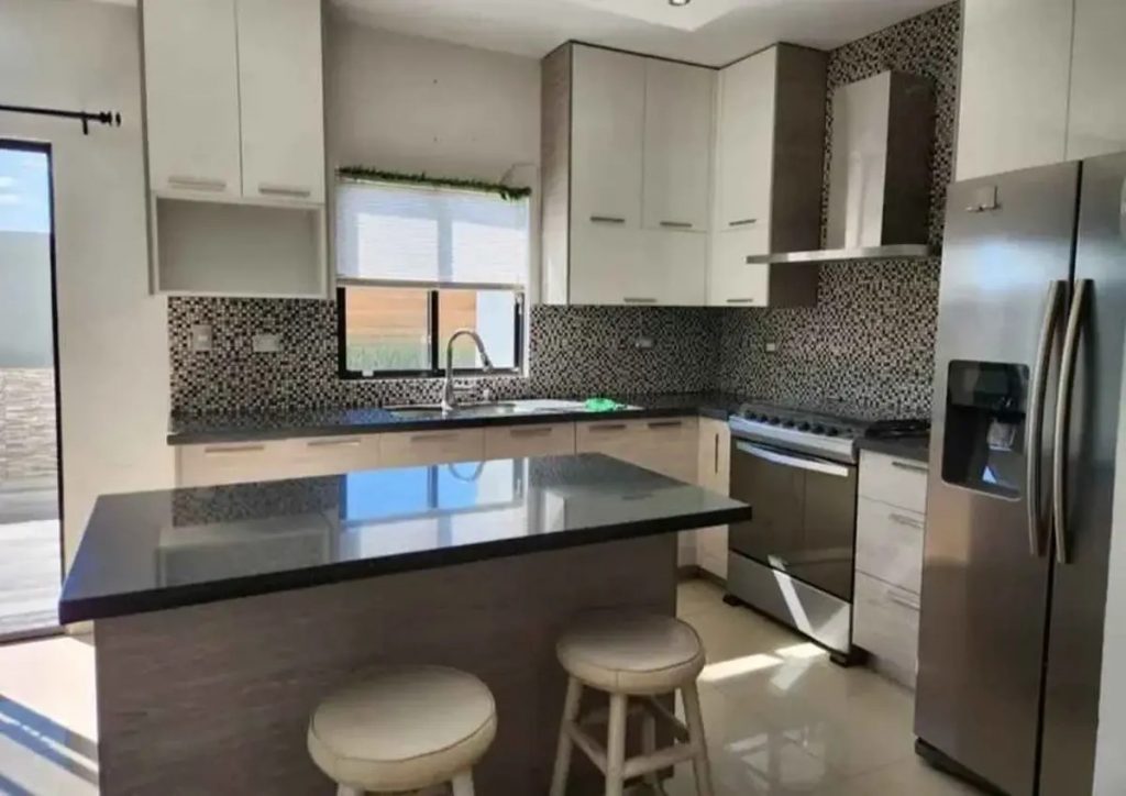 Casa en Renta en Moretto Residencial Juarez Chihuahua 6