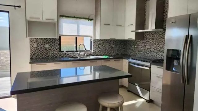 Casa en Renta en Moretto Residencial Juarez Chihuahua 6