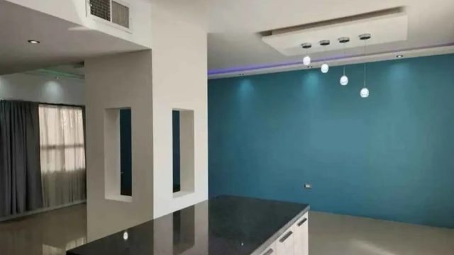 Casa en Renta en Moretto Residencial Juarez Chihuahua 7