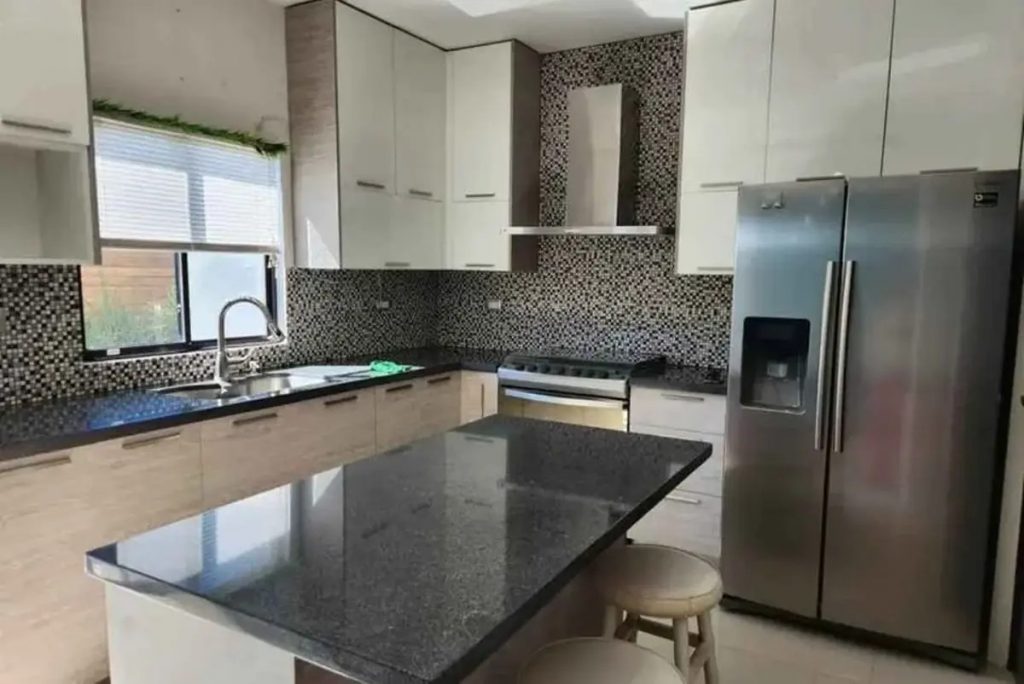 Casa en Renta en Moretto Residencial Juarez Chihuahua 8