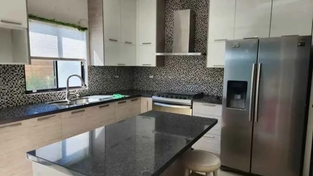 Casa en Renta en Moretto Residencial Juarez Chihuahua 8