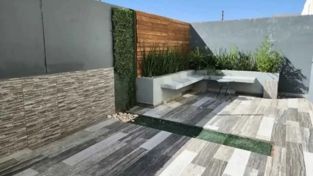 Casa en Renta en Moretto Residencial Juarez Chihuahua 9