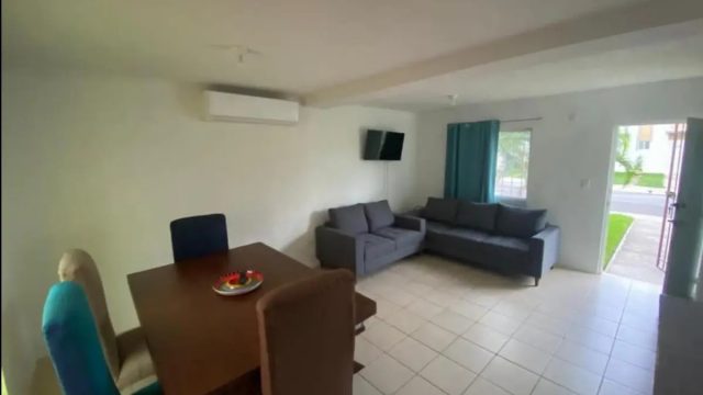 Casa en Renta en Paseo de las Palmas Casas Ruba Veracruz Veracruz de Ignacio de la Llave 1
