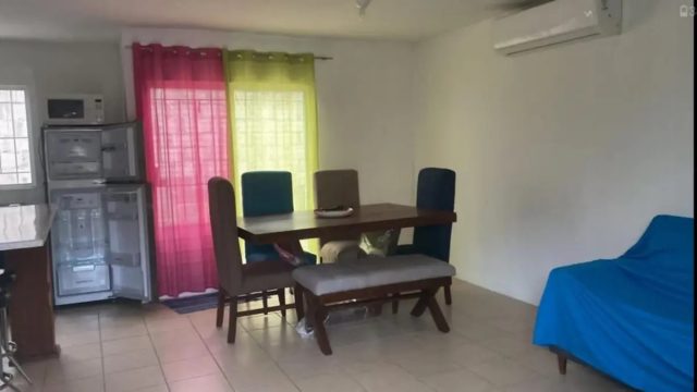 Casa en Renta en Paseo de las Palmas Casas Ruba Veracruz Veracruz de Ignacio de la Llave 2