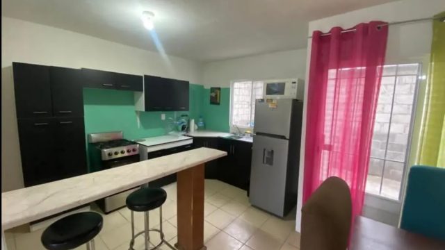 Casa en Renta en Paseo de las Palmas Casas Ruba Veracruz Veracruz de Ignacio de la Llave 4