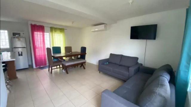 Casa en Renta en Paseo de las Palmas Casas Ruba Veracruz Veracruz de Ignacio de la Llave 6