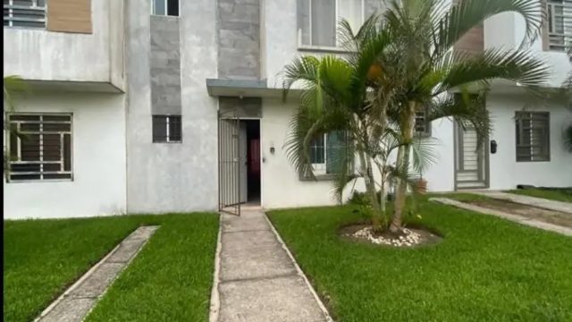 Casa en Renta en Paseo de las Palmas Casas Ruba Veracruz Veracruz de Ignacio de la Llave 7