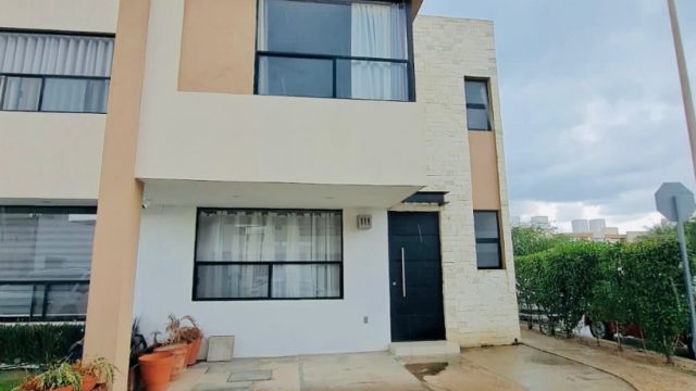 Casa en Renta en Porta Romani Leon Guanajuato 15