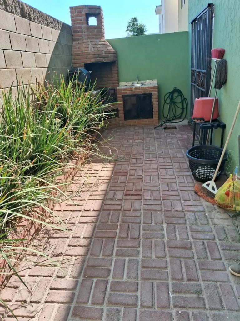 Casa en Renta en Quinta Sebastian Chihuahua Chihuahua 1