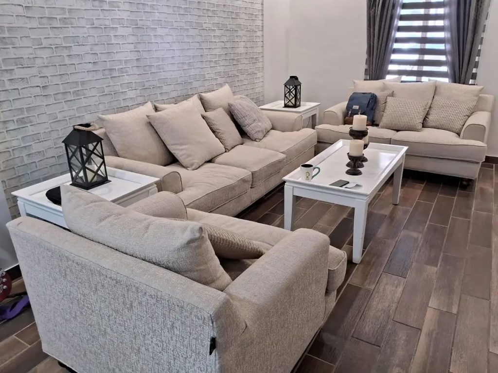 Casa en Renta en Quinta Sebastian Chihuahua Chihuahua 6