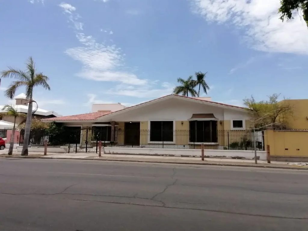 Casa en Renta en Raquet Club Hermosillo Sonora 15