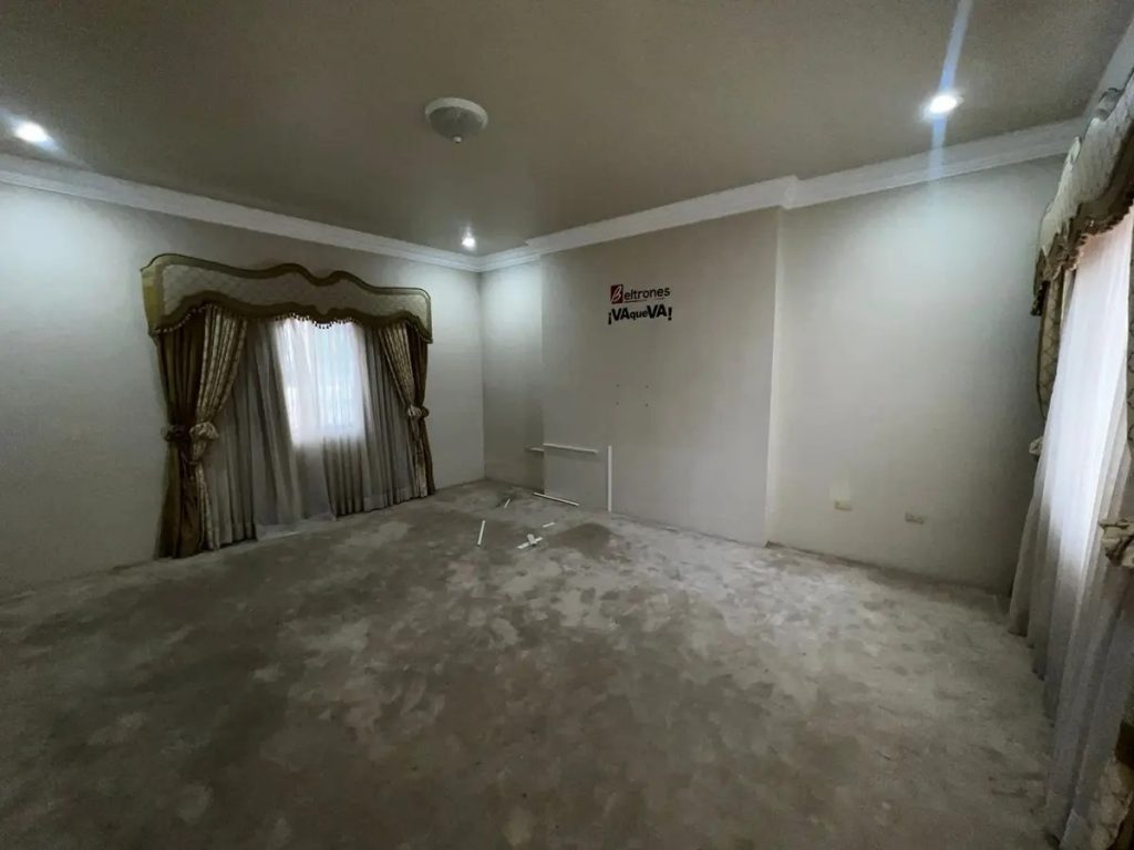 Casa en Renta en Raquet Club Hermosillo Sonora 9