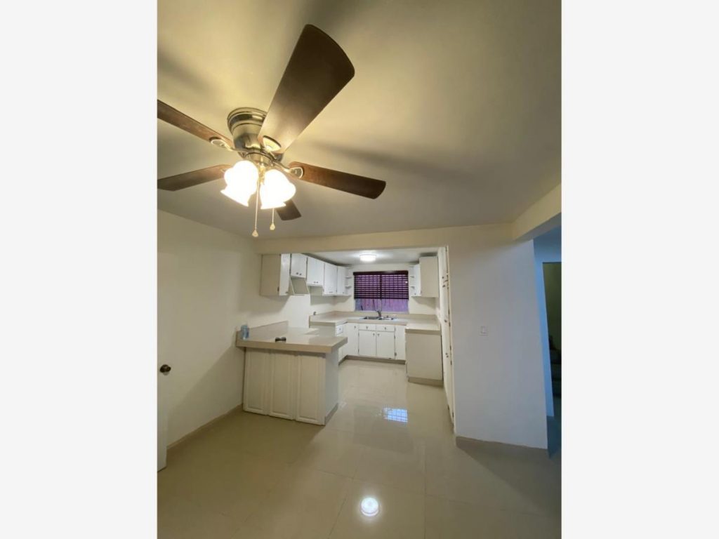 Casa en Renta en Reforma Tijuana Baja California 1