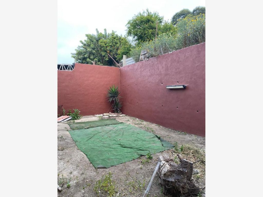 Casa en Renta en Reforma Tijuana Baja California 12