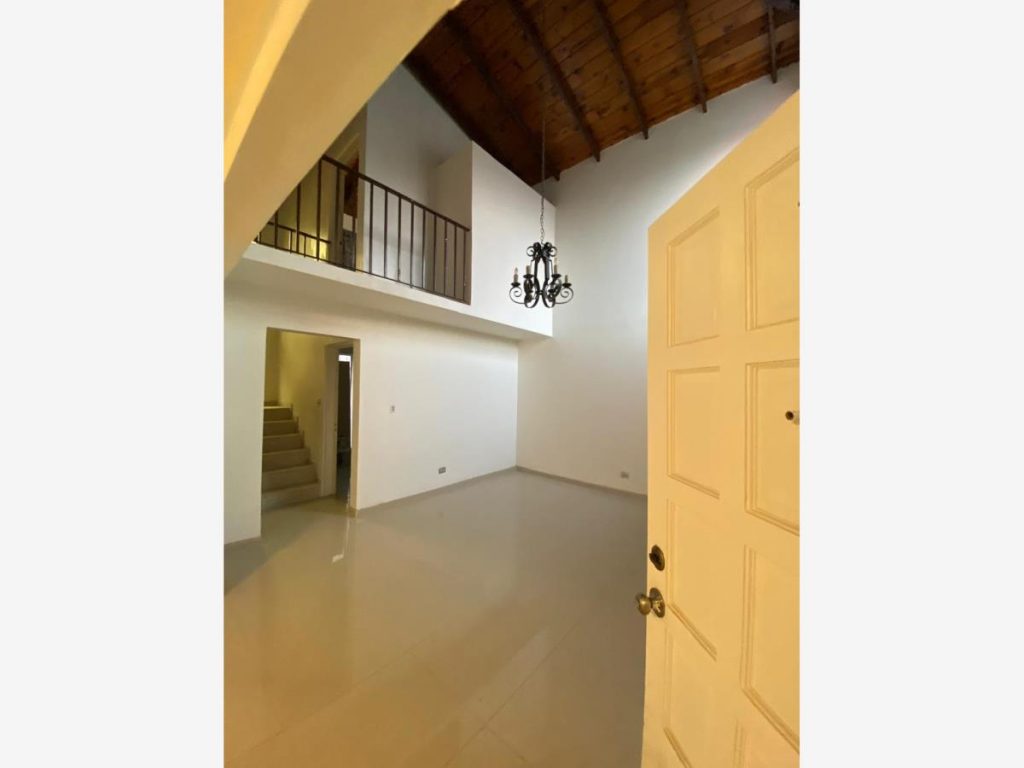 Casa en Renta en Reforma Tijuana Baja California 2