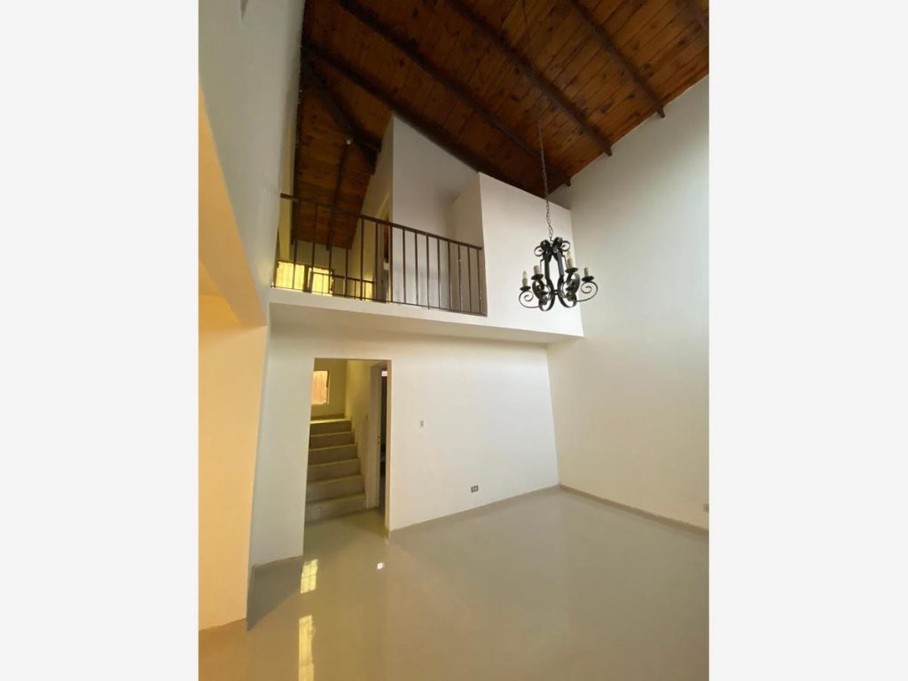 Casa en Renta en Reforma Tijuana Baja California 3