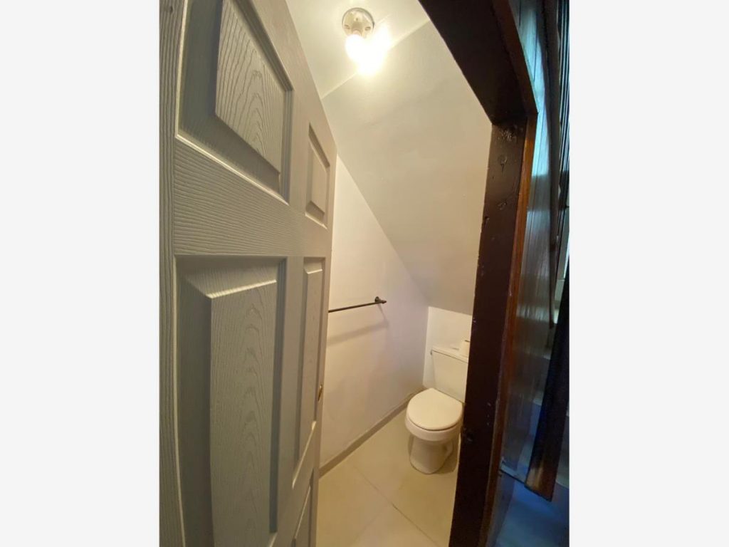 Casa en Renta en Reforma Tijuana Baja California 4