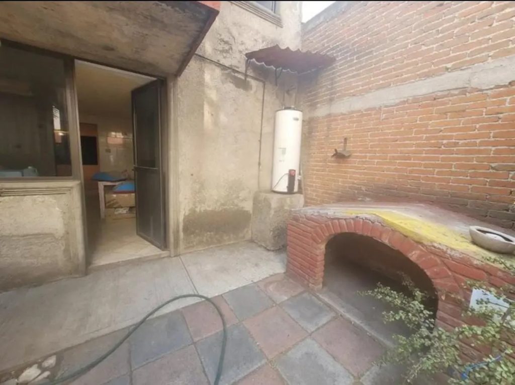 Casa en Renta en Reserva Territorial Atlixcayotl San Andres Cholula Puebla 4