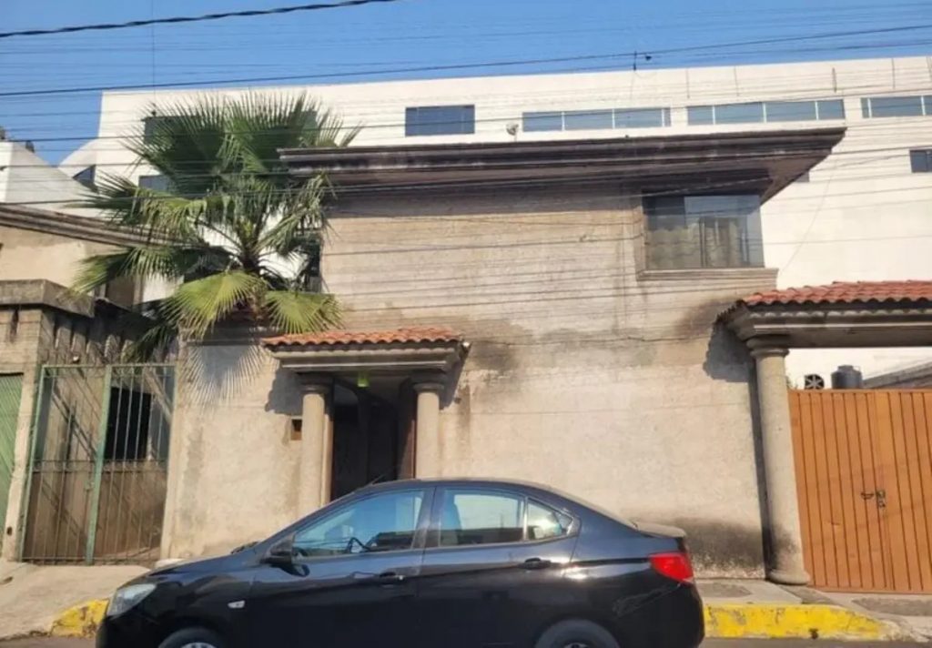 Casa en Renta en Reserva Territorial Atlixcayotl San Andres Cholula Puebla 5