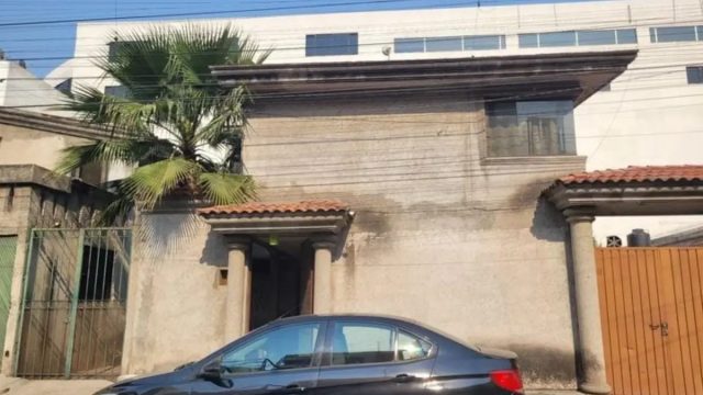 Casa en Renta en Reserva Territorial Atlixcayotl San Andres Cholula Puebla 5