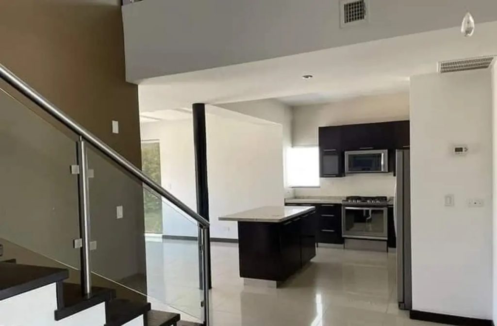 Casa en Renta en Rincon de la Arboleda Juarez Chihuahua 1