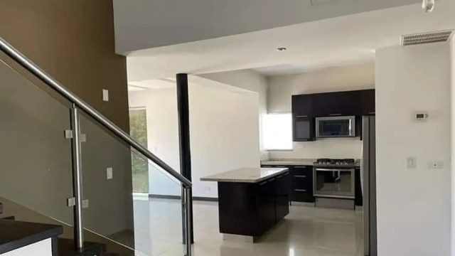 Casa en Renta en Rincon de la Arboleda Juarez Chihuahua 1