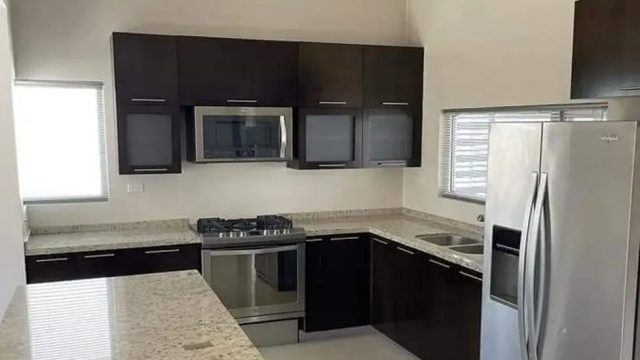 Casa en Renta en Rincon de la Arboleda Juarez Chihuahua 11
